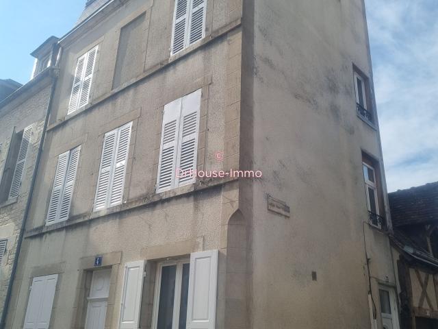 Maison vente à La Ville, Châtillon-Coligny