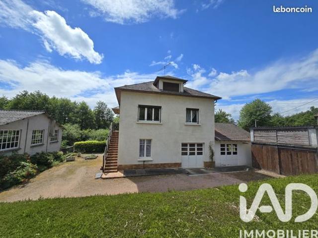 Maison vente à Vichy, Le Mayet-de-montagne