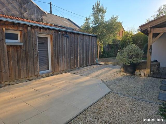 Maison vente à La Montagne, Haute-Saône