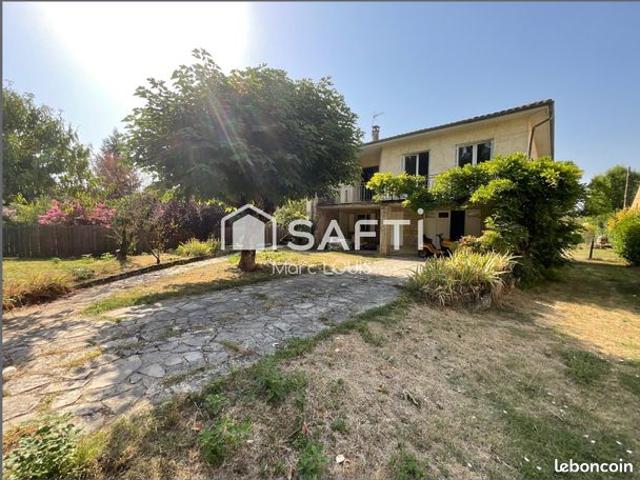 Maison vente à Saint-cyprien
