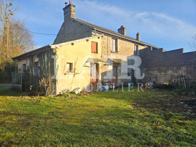 Maison vente à Mayenne, Saint-pierre-des-nids