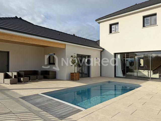 Villa vente à Pau, Quartier du Hédas