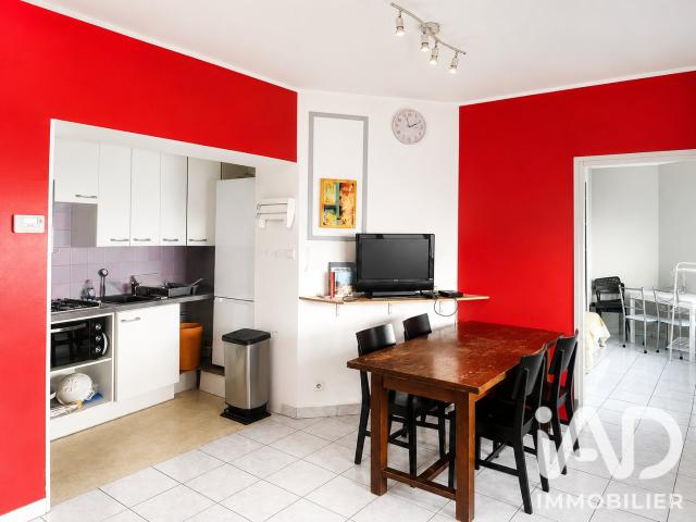 Maison vente à Lille