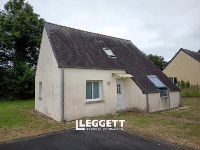 Maison vente à Châteaulin, Bretagne