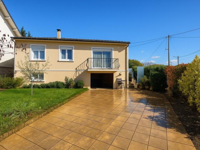 Maison vente à Coubron, Seine-Saint-Denis