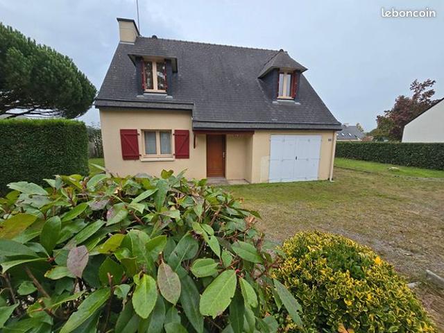 Maison vente à Châteaubriant-Ancenis, Guémené-penfao