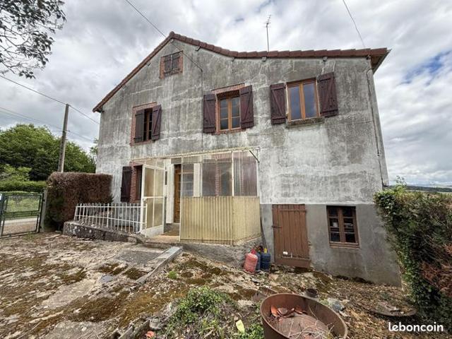 Maison vente à Vichy, Arronnes