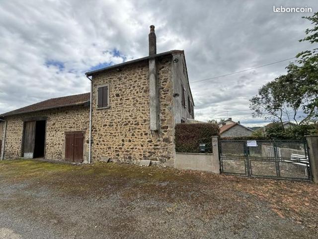 Maison vente à Arronnes, Allier