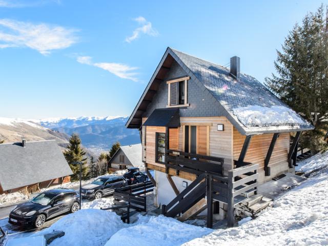 Maison vente à Bagnères-de-Bigorre, Saint-lary-soulan