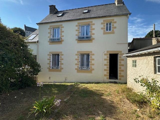 Maison vente à Lannion, Bretagne