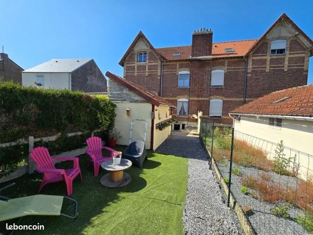 Maison vente à Vervins, Hirson