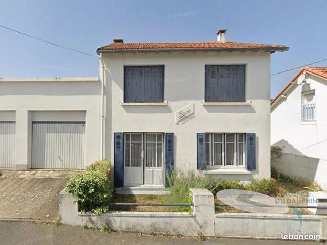 Maison vente à Saint-Nazaire, Pornichet