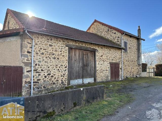 Maison vente à Vichy, Arronnes
