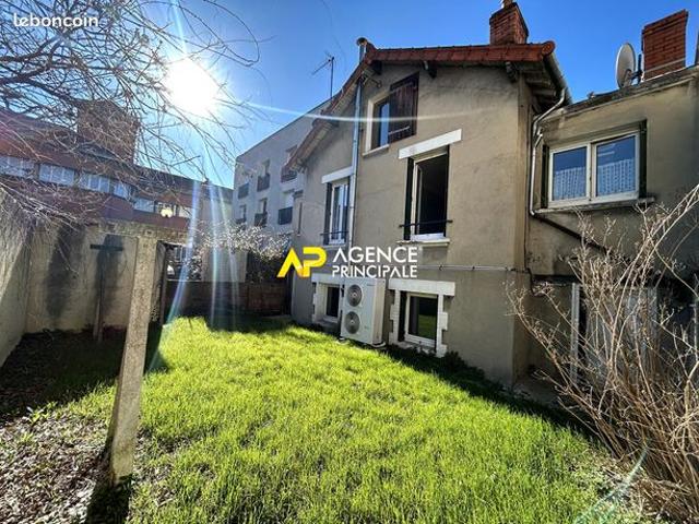 Maison vente à Argenteuil, Bezons