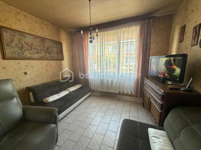 Maison vente à Ostricourt, Nord