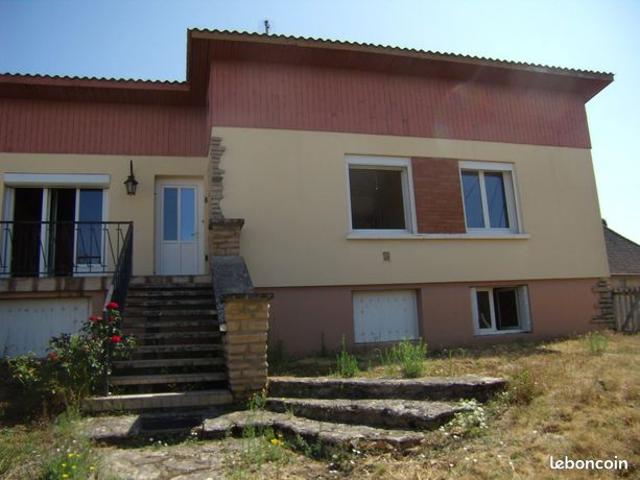 Maison vente à Chalon-sur-Saône, Varennes-le-grand