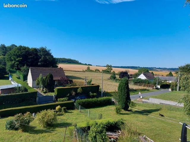 Maison vente à Dieppe, Douvrend