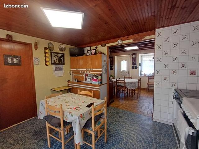 Maison vente à Cherbourg, Portbail