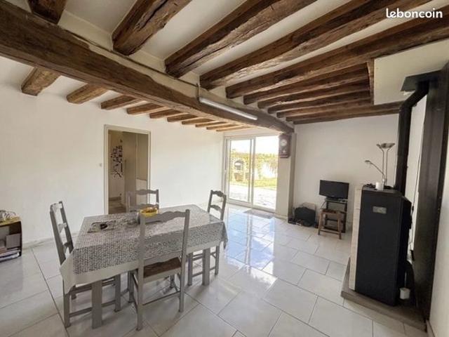 Maison vente à Pacy-sur-Eure, Eure