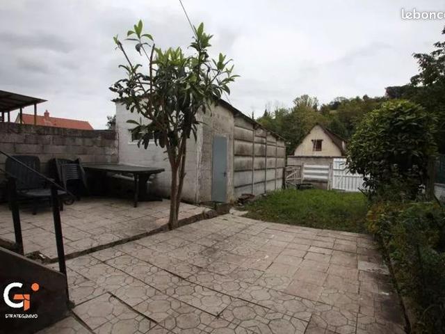 Maison vente à Incheville, Seine-Maritime