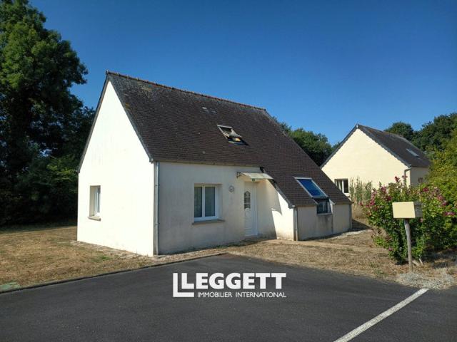 Maison vente à Châteaulin, Bretagne