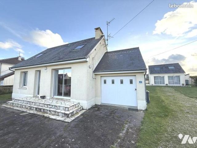 Maison vente à Cherbourg, Barneville-carteret