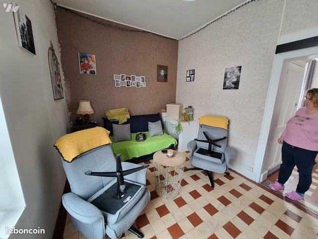 Maison vente à Hirson, Aisne