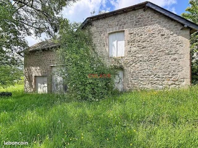 Maison vente à Ussel, Rosiers-d'egletons