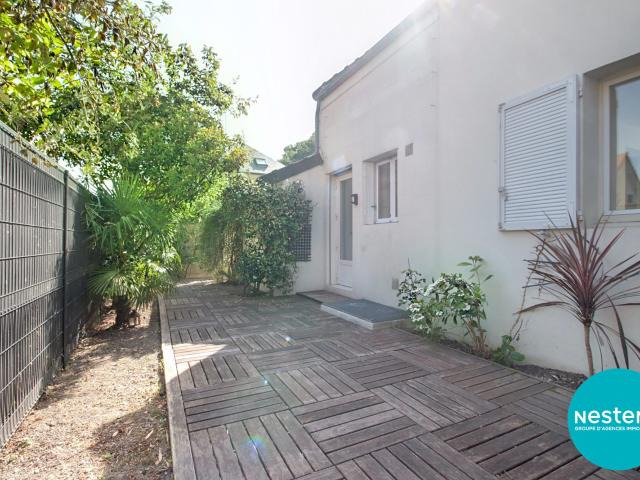 Maison vente à Nanterre, Rueil-malmaison