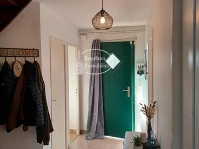 Maison vente à Vichy, Pierrefitte-sur-loire