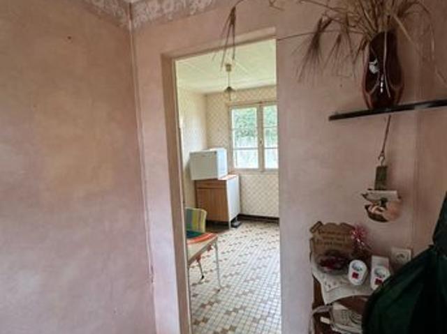 Maison vente à Villeneuve-sur-Lot, Lot-et-Garonne