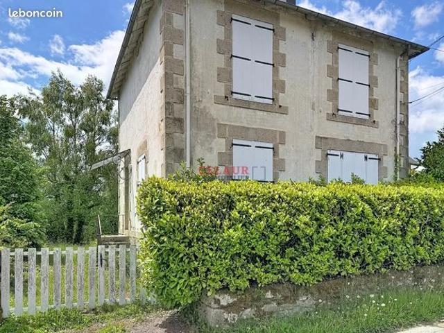 Maison vente à Ussel, Rosiers-d'egletons