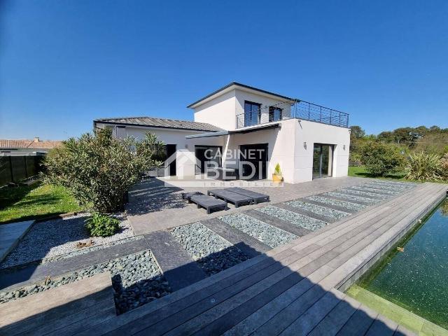 Maison vente à Soussans, Le Cadéos Maison vente à Soussans, Le Cadéos