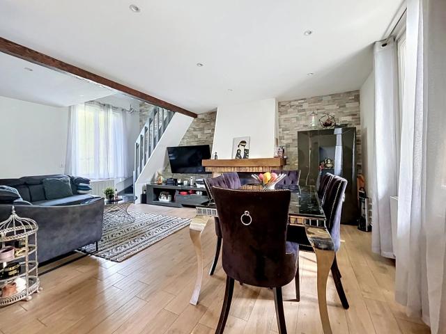 Maison vente à Créteil, Limeil-brévannes