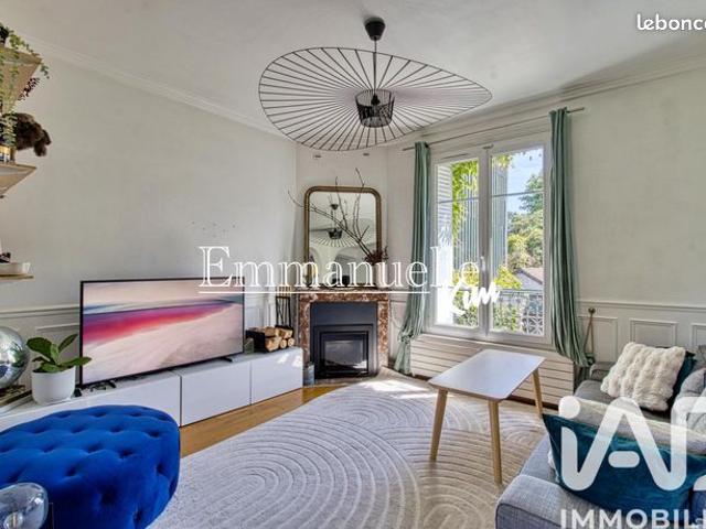 Maison vente à Sarcelles, Deuil-la-barre