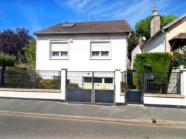 Maison vente à Le Raincy, Aulnay-sous-bois