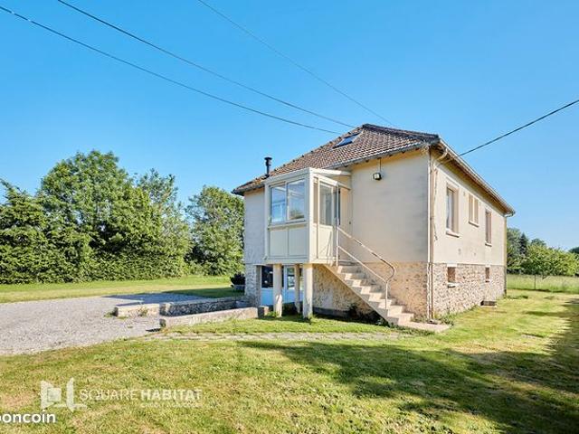 Maison vente à Bernay, Saint-christophe-sur-condé