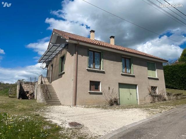 Maison vente à Commercy, Vigneulles-lès-hattonchâtel
