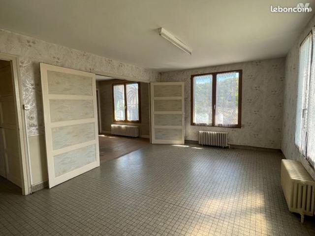 Maison vente à Commercy, Vigneulles-lès-hattonchâtel