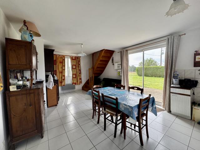 Maison vente à Vannes, Bretagne