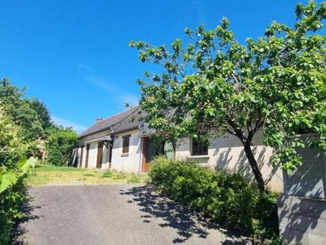 Maison vente à Fougères-Vitré, Bretagne