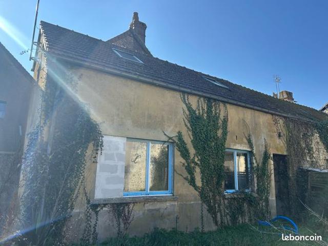 Maison vente à Alençon, Le Mêle-sur-sarthe