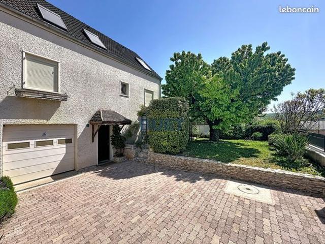 Maison vente à Dijon, Velars-sur-ouche