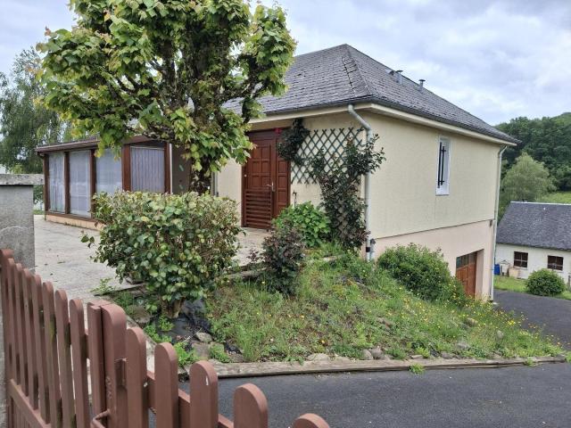 Maison vente à Tulle, Chamberet