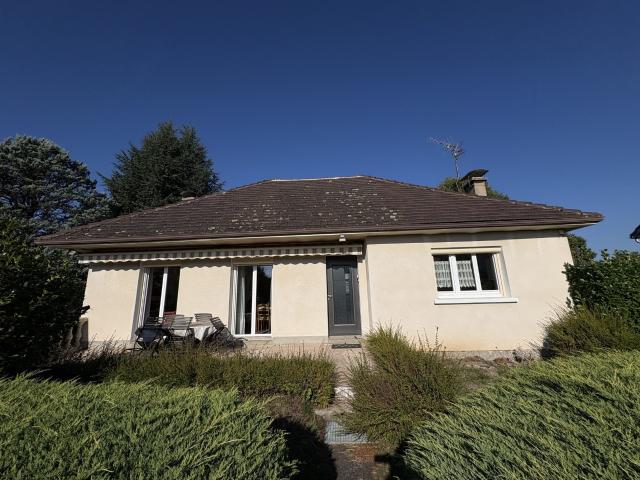 Maison vente à Saint-Privat, Corrèze