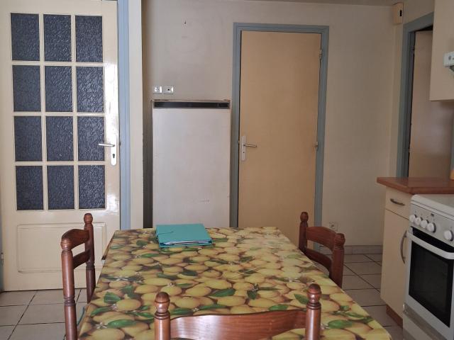 Maison vente à Céret, Saint-jean-pla-de-corts