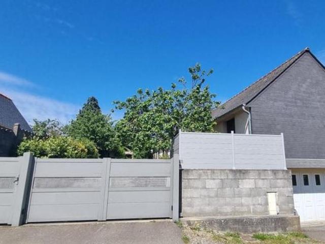 Maison vente à Fougères-Vitré, Bretagne