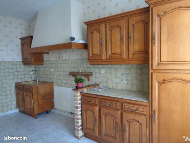 Maison vente à Mayenne, Pays de la Loire