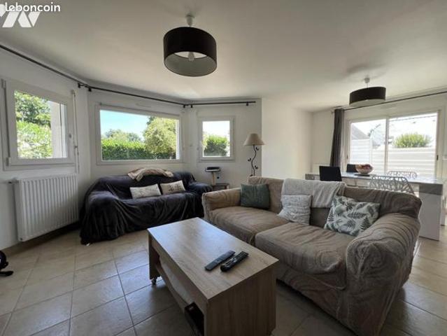 Maison vente à Lorient, Bretagne
