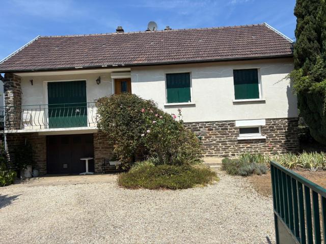 Maison vente à Vouziers, Le Chesne